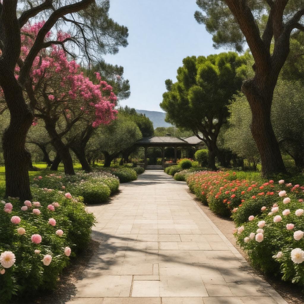 Descanso Gardens